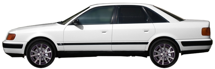   Audi 100 C4/4A 2.6 1990-1994 ..