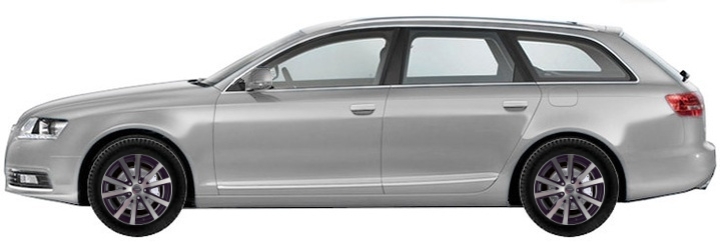   Audi A6 4F1(C6) Avant 2.0 TDI 2006-2011 ..