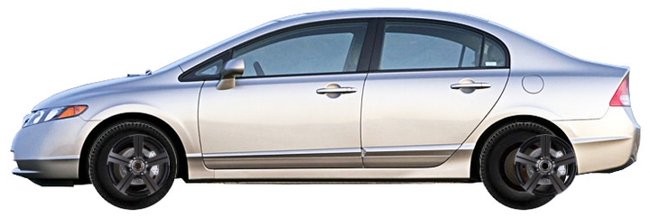   Honda Civic FD1-FD3/FD7 Sedan 1.8 i-VTEC 2005-2013 ..