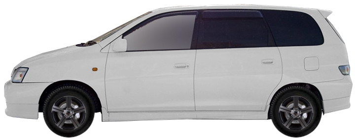   Toyota Gaia XM1, CM1 2.0 1998-2004 ..