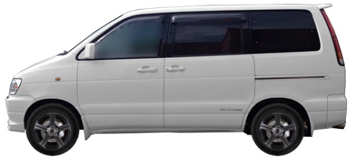   Toyota Town Ace Noah R50 Minivan 2.0 1996-2001 ..