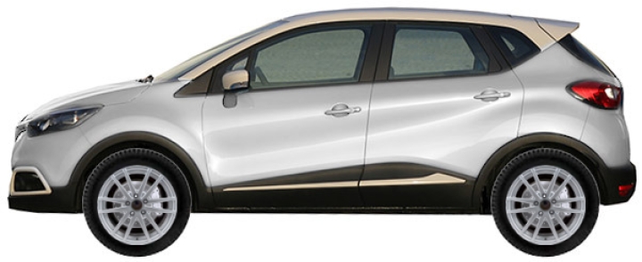   Renault Captur R 0.9 Tce 2013-2019 ..