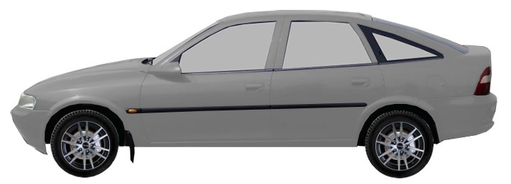   Opel Vectra J96 Hatchback 2.0 DI 16V 4 1995-2003 ..