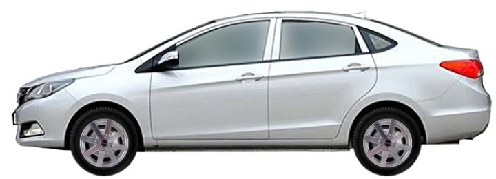   Haima M3 Sedan 1.5 2014-2020 ..