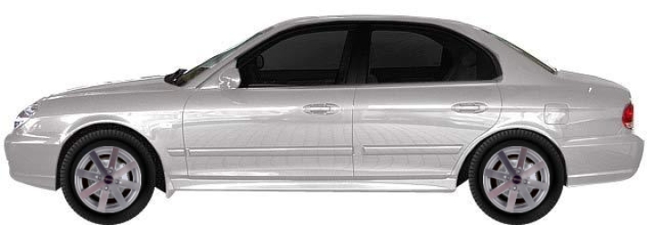   Hyundai Sonata EF 2.0 1998-2009 ..