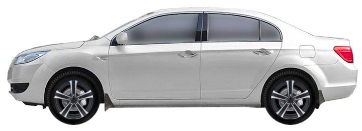   Lifan Cebrium 720 Sedan 1.8 2014-2017 ..