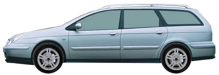   Citroen C5 DE Break 2.2 HDi 2001-2004 ..