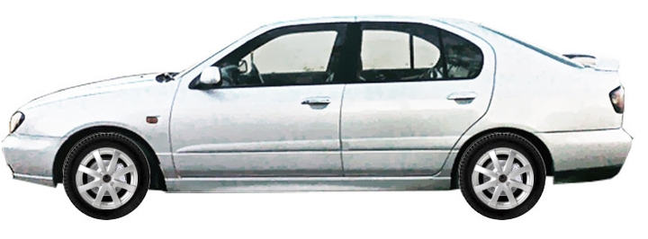   Nissan Primera P11-144 Liftback 1.6 1999-2002 ..