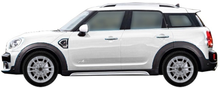   Mini Countryman F60 Cooper 2017-2023 ..