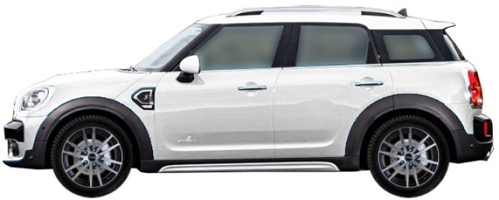   Mini Countryman F60 Cooper 2017-2023 ..