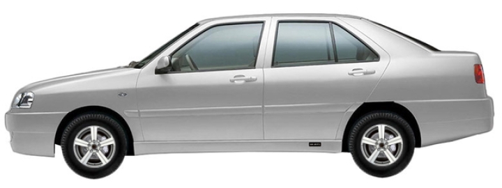   Chery Amulet A15 Liftback 1.6 2003-2010 ..