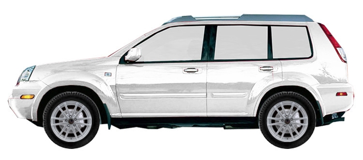   Nissan X Trail T30 2.0 2001-2007 ..