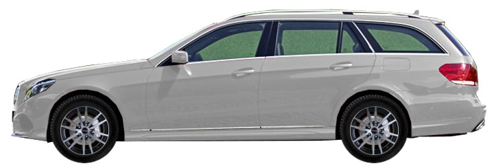   Mercedes E Klasse S212 T-Modell 200 2013-2016 ..