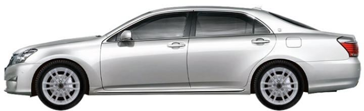   Toyota Crown S200 Royal 3.0 2008-2012 ..