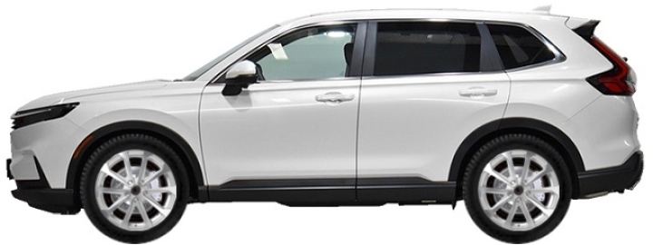   Honda CR V VI (RS) 1.5 T AWD 2022-2025 ..