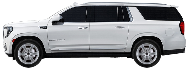   GMC Yukon SUV V (GMTT1) 3.0 D 2020-2025 ..