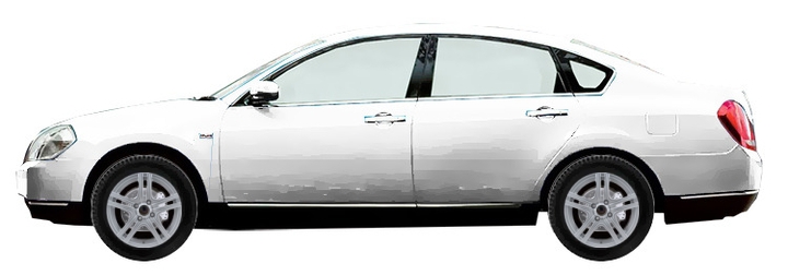   Nissan Teana J31 2.0 2003-2008 ..