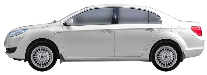   Lifan Cebrium 720 Sedan 1.8 2014-2017 ..