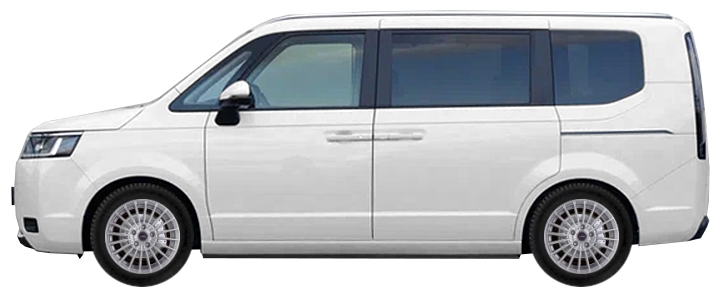   Honda Stepwgn RP6/7/8 MPV 1.5 T 2022-2025 ..