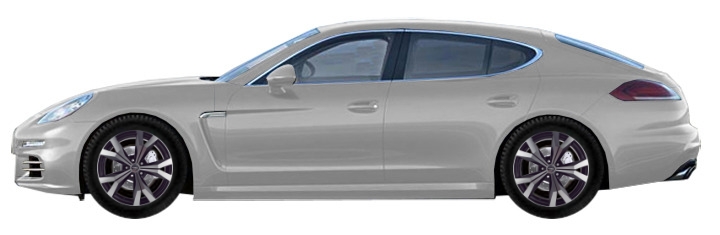   Porsche Panamera 970/-H/-HN/-N 3.6 2013-2016 ..