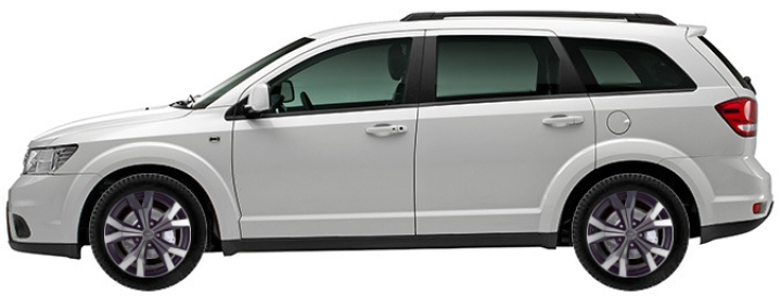   Fiat Freemont JC 2.0 16V Multijet 2011-2016 ..