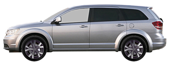  Dodge Journey JC 3.6 2008-2016 ..