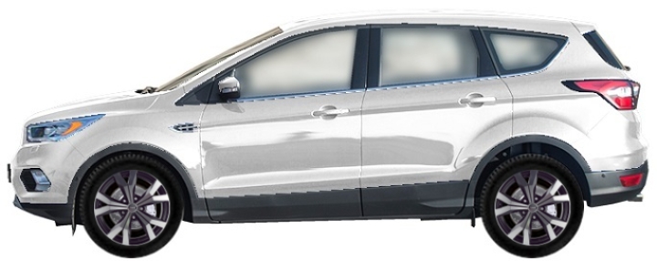   Ford Kuga DM2-II 1.5 EcoBoost 4WD 2017-2019 ..