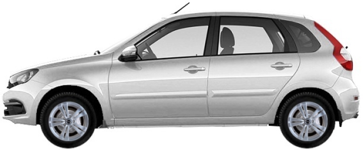    Granta HB Hatchback 1.6 2018-2023 ..