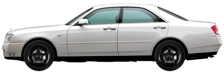   Nissan Gloria Y34 2.5 1999-2004 ..
