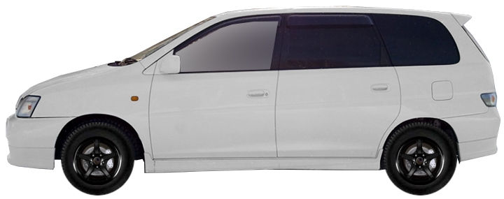   Toyota Gaia XM1, CM1 2.2 1998-2004 ..