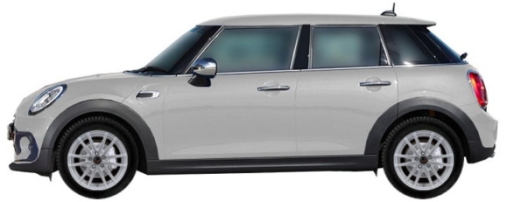  Mini Hatch F55 (UKL-L) Hatchback 5d Cooper SD 2.0 2014-2024 ..