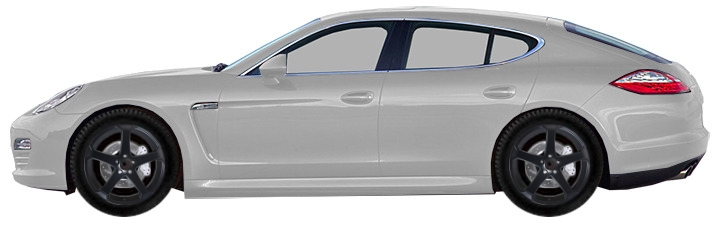   Porsche Panamera 970/-H/-HN/-N 3.6 2009-2013 ..