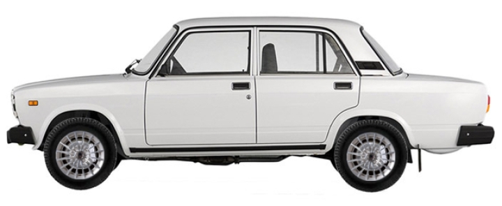    2106 Sedan 1.6 1976-2006 ..