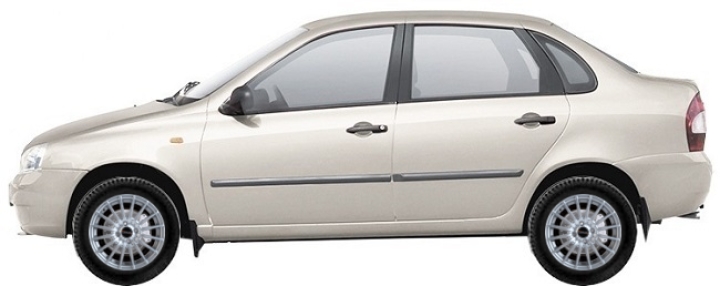    Kalina 1118 Sedan 1.6 16V 2004-2011 ..