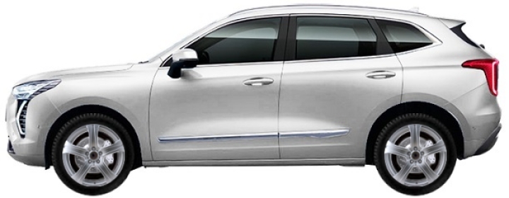   Haval Jolion SUV I 1.5 T 4WD 2021-2025 ..