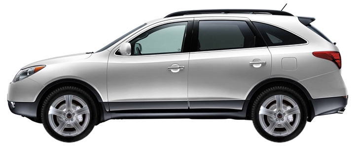   Hyundai ix55 EN 3.0CRDi 2008-2013 ..