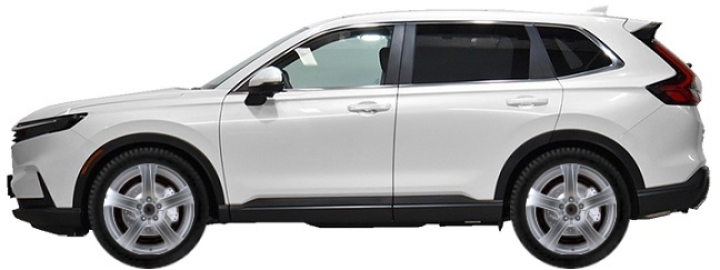   Honda CR V VI (RS) 2.0 e:HEV 2022-2025 ..