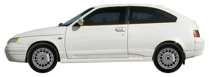    2112 Coupe 1.6 16V 2002-2008 ..