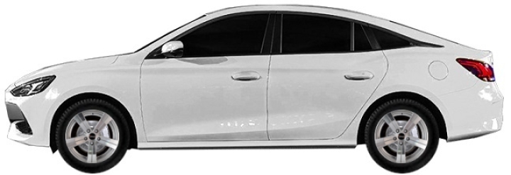   MG 5 Sedan I 1.5 2020-2025 ..