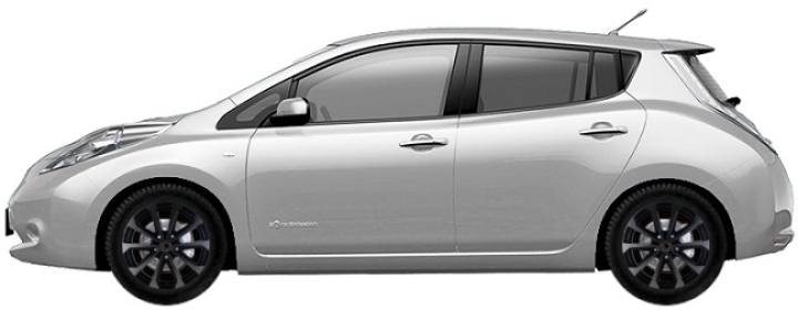   Nissan Leaf ZE0 24 kWh 2010-2017 ..
