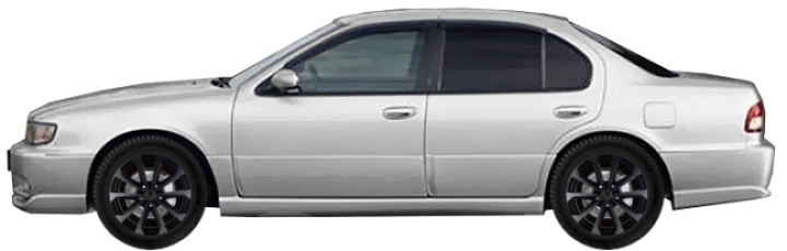   Nissan Cefiro A32 Sedan II 2.0 1994-2000 ..