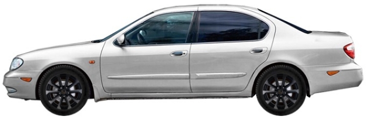   Nissan Cefiro A33 Sedan III 2.0 1998-2003 ..