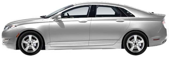   Lincoln MKZ Sedan 3.7 V6 2013-2016 ..