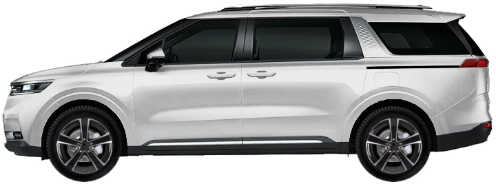   Kia Carnival KA4 2.2 CRDi 2021-2025 ..