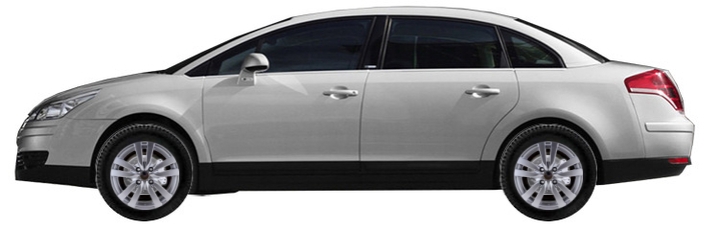   Citroen C4 L Sedan 1.6 VTi 2007-2012 ..