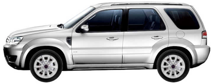   Ford Escape SUV II 2.3 2008-2012 ..