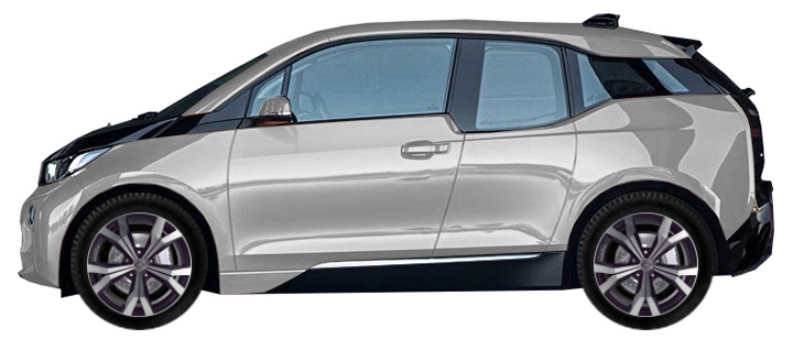   BMW i3 i-1 Electric 2013-2025 ..