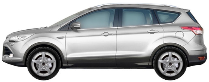   Ford Kuga DM2 2.5 2013-2017 ..