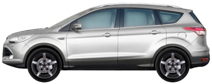   Ford Kuga DM2 2.5 2013-2017 ..