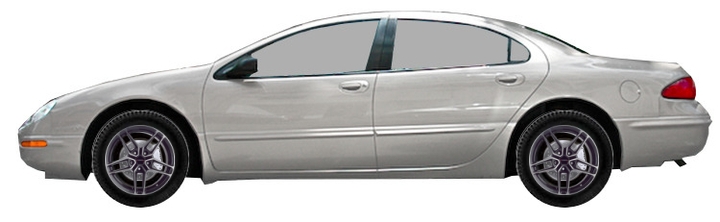   Chrysler Concorde DB46R Sedan 3.2 V6 1997-2004 ..